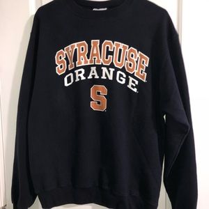 Syracuse Orange Champion Crewneck
